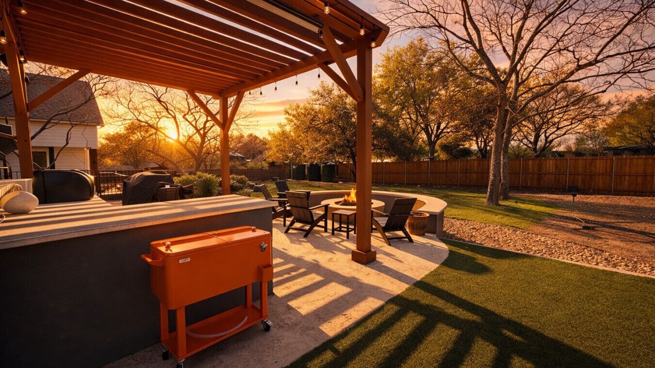 Photo of Outdoor in Austin