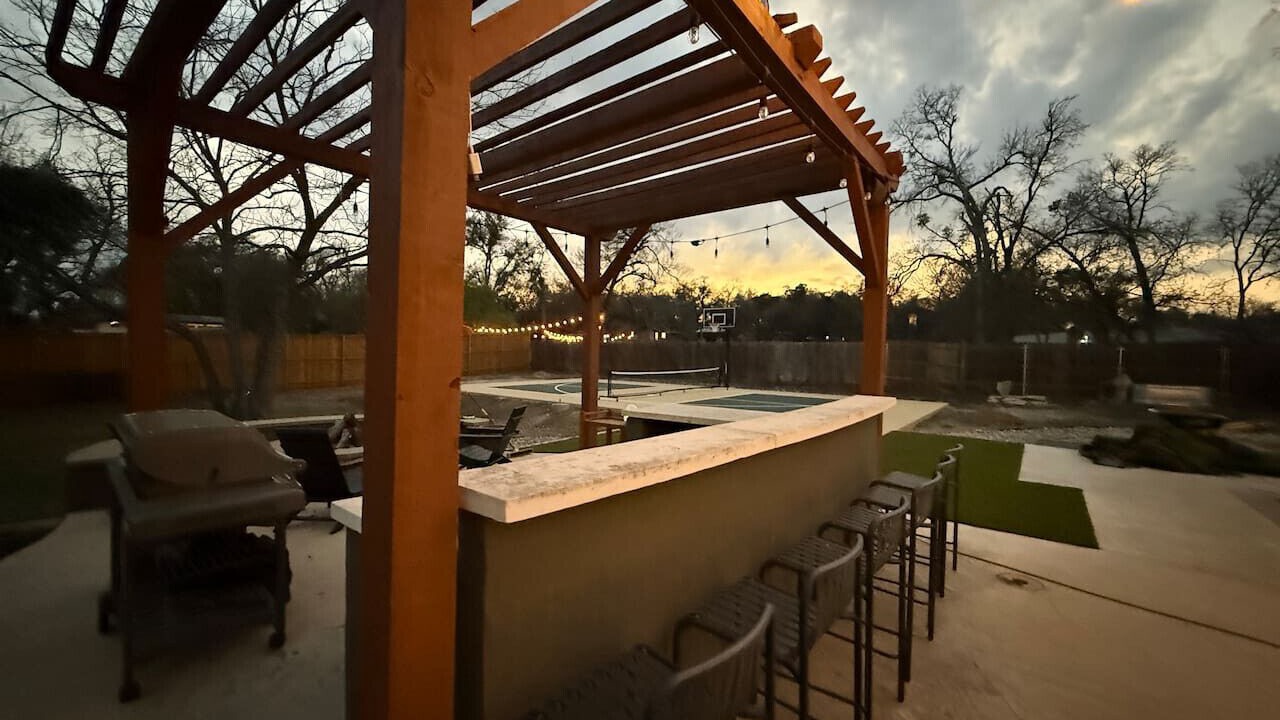 Photo of Outdoor in Austin