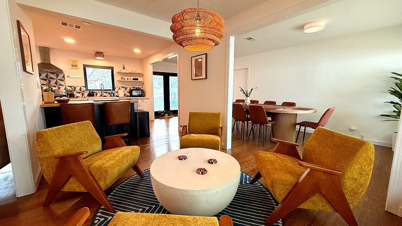 Photo of Bedroom in Austin