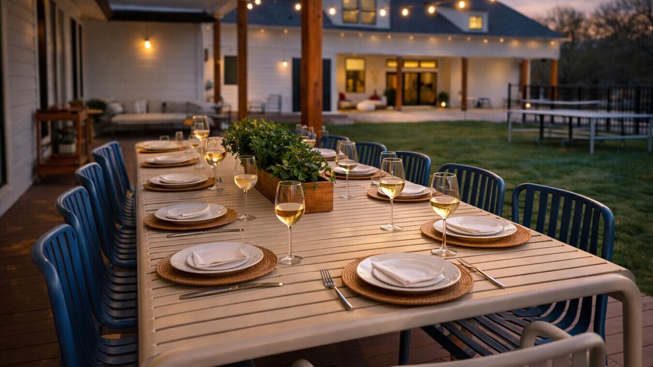 Photo of Outdoor in Austin