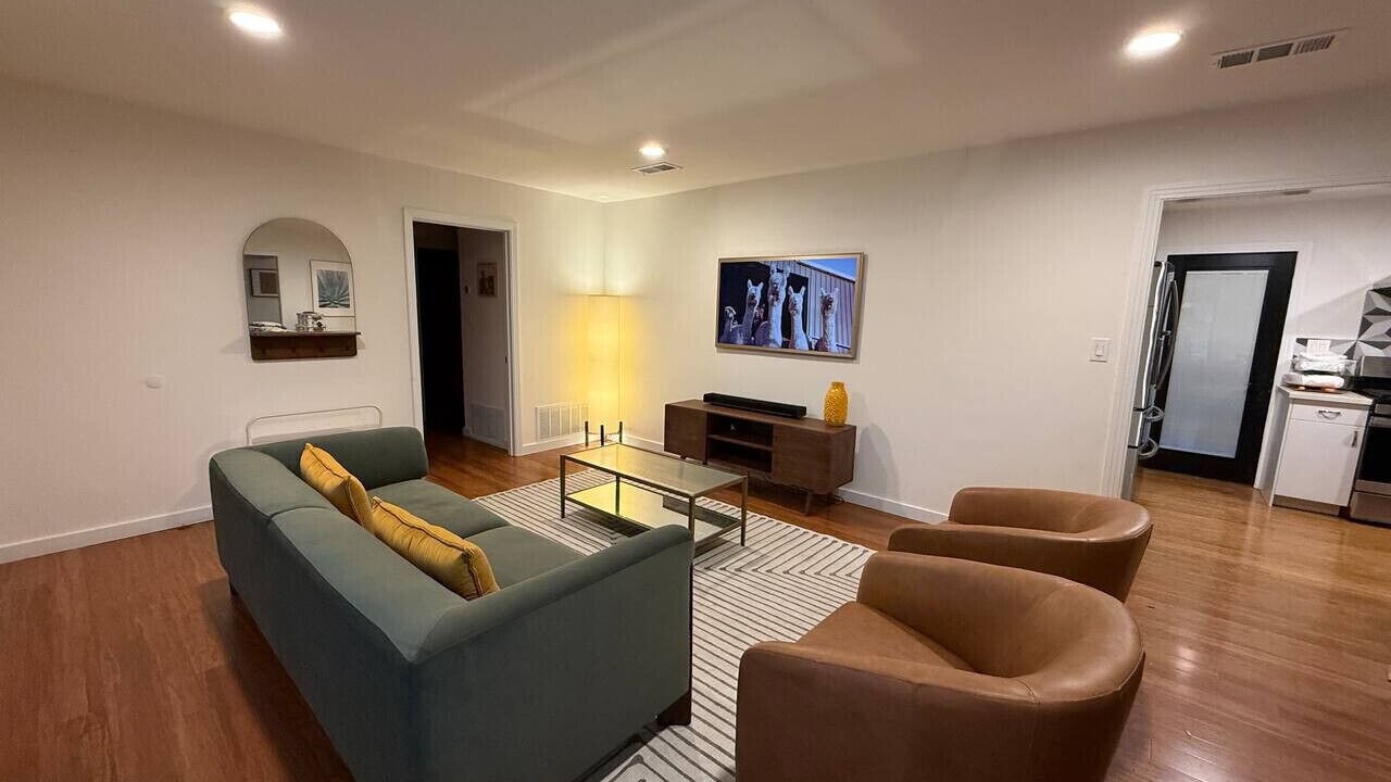Photo of Bedroom in Austin