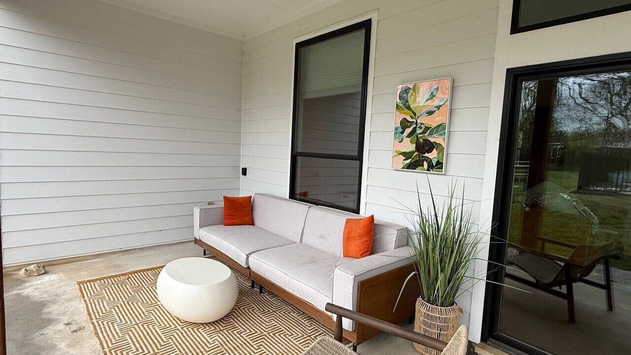 Photo of Outdoor in Austin
