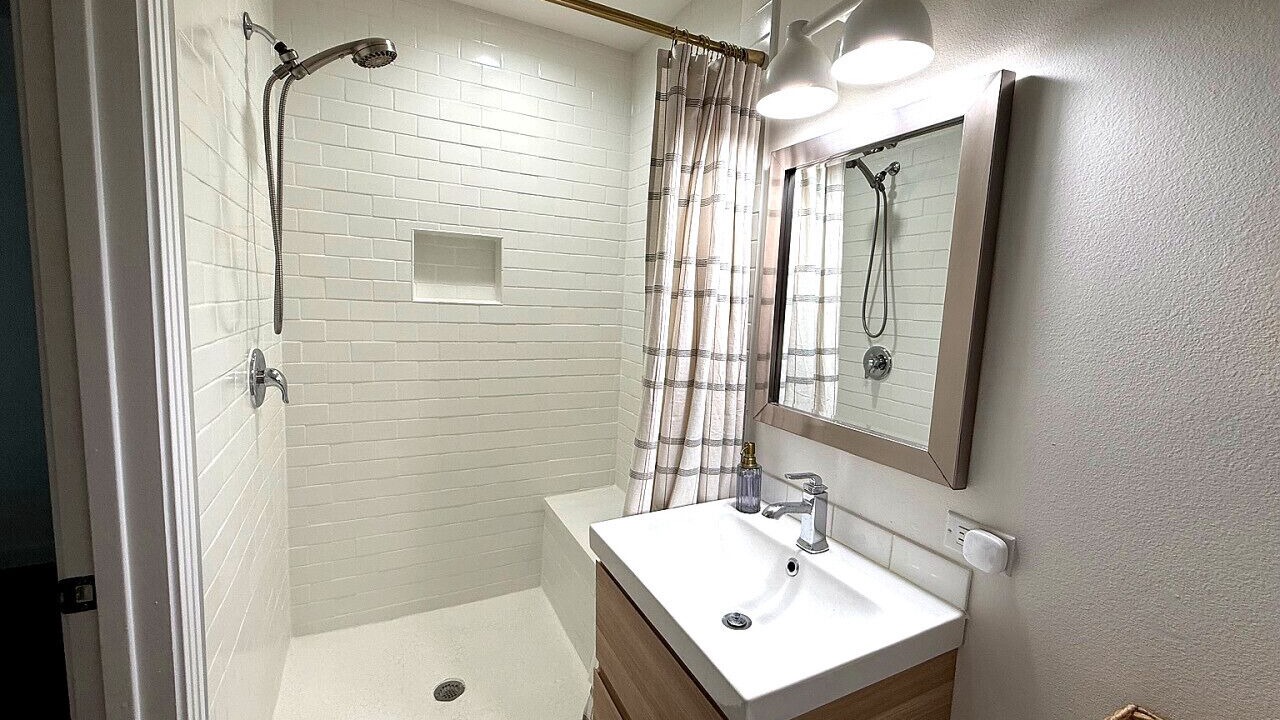 Photo of Bathroom in Austin