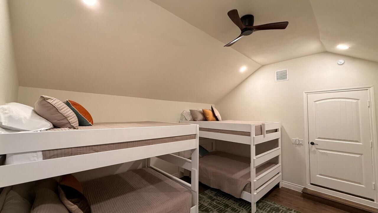 Photo of Bedroom in Austin