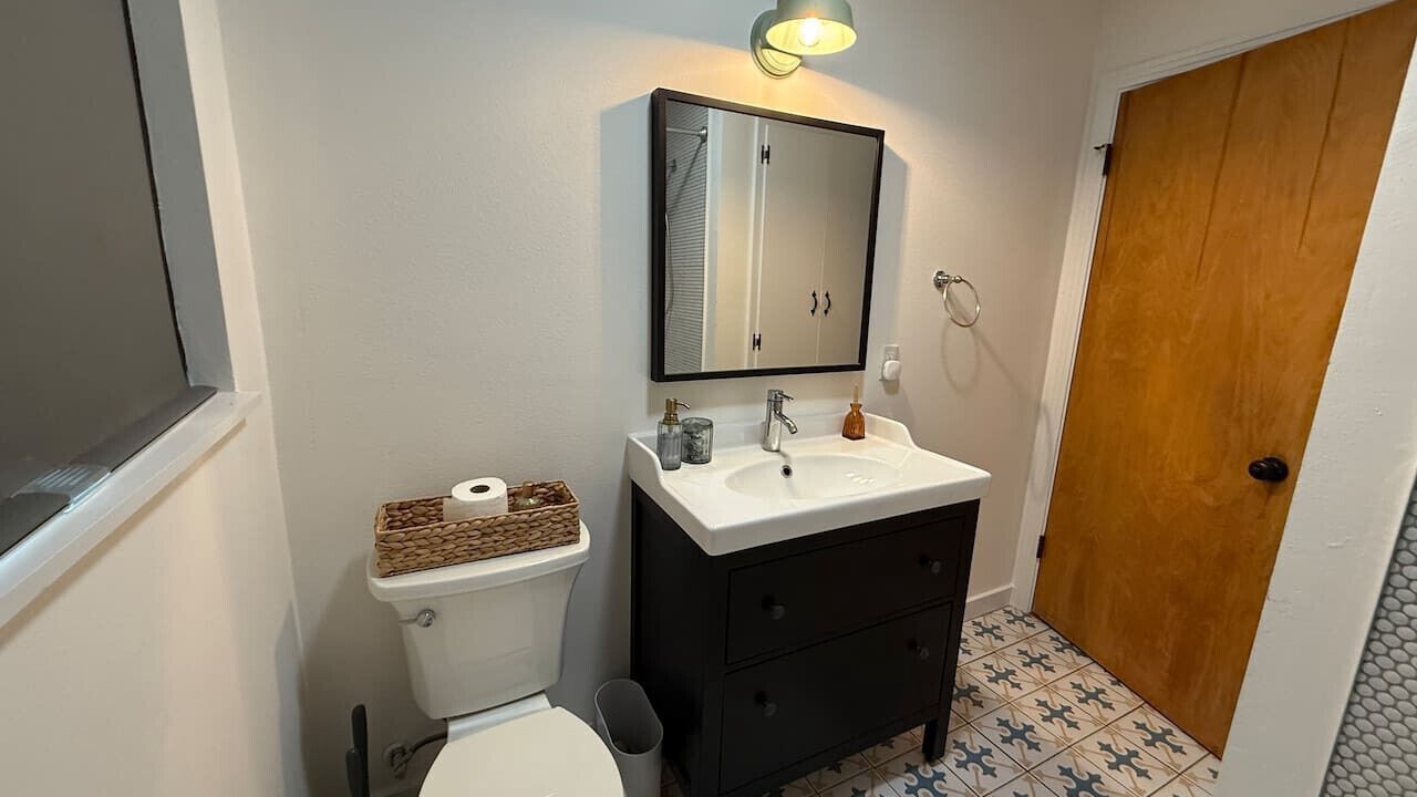 Photo of Bathroom in Austin