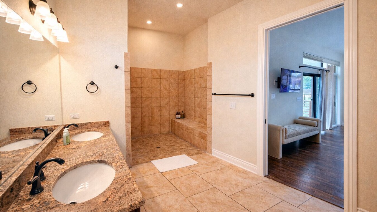 Photo of Bathroom in Austin