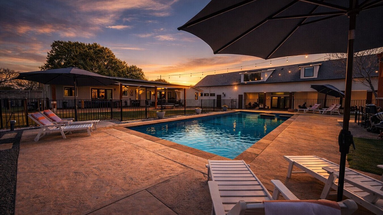 Photo of Outdoor in Austin