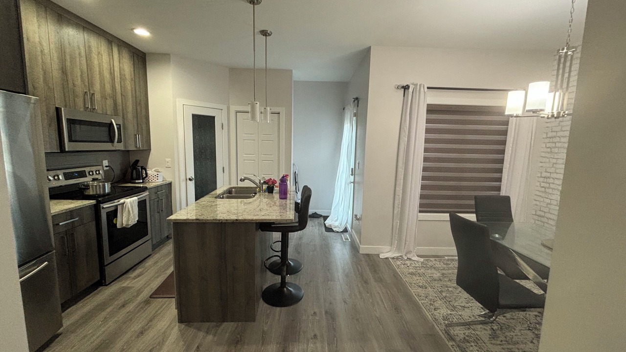 Photo of Kitchen in Winnipeg