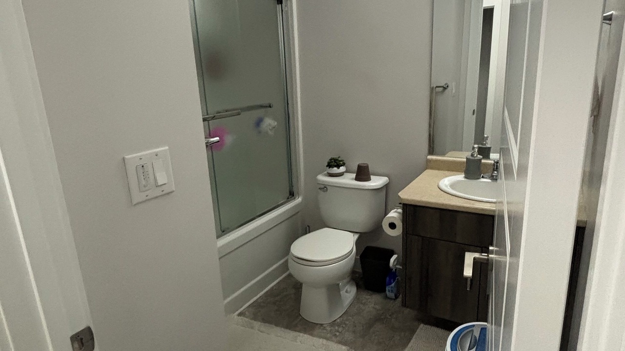 Photo of Bathroom in Winnipeg