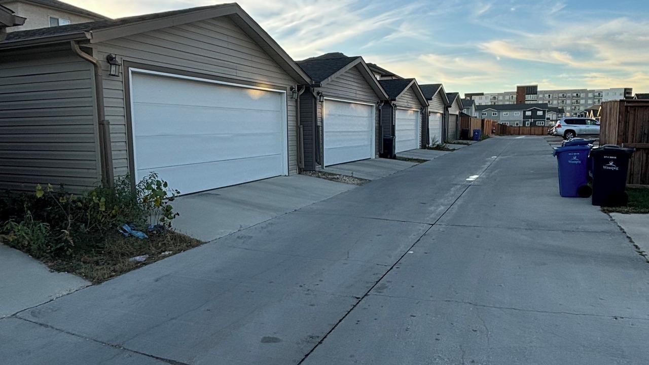 Photo of Outdoor in Winnipeg