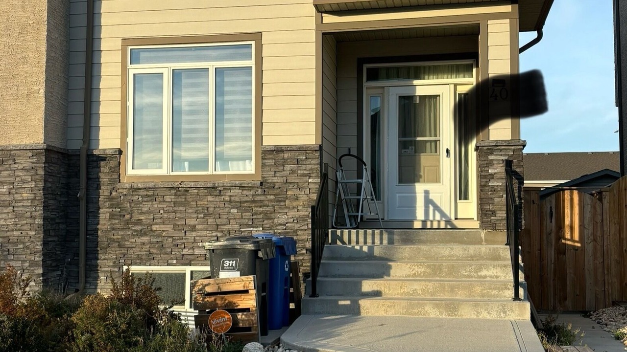 Photo of Outdoor in Winnipeg