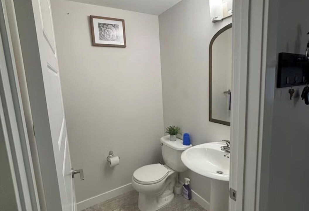 Photo of Bathroom in Winnipeg