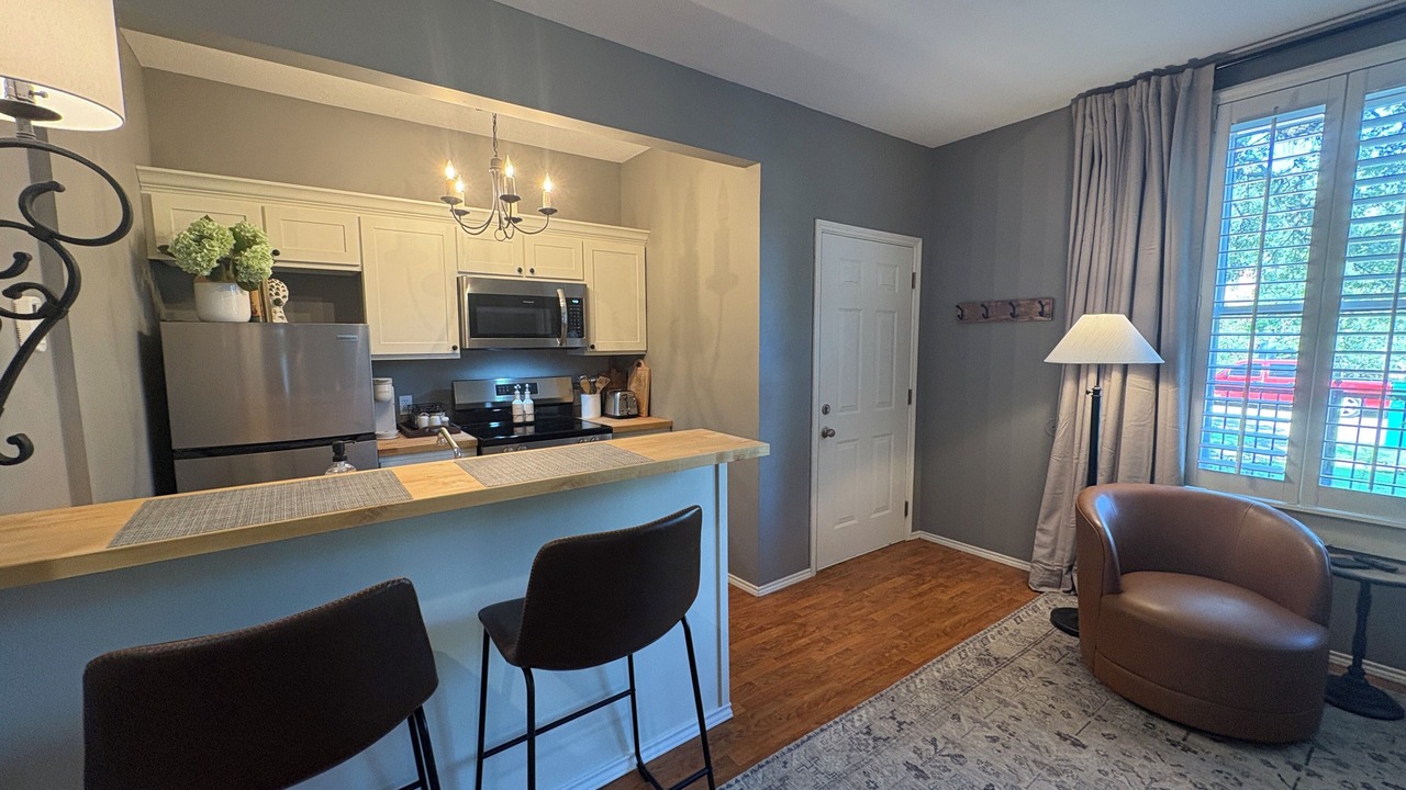 Photo of Kitchen in Denton