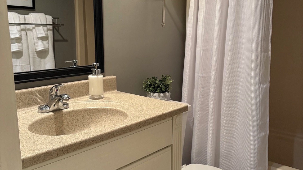Photo of Bathroom in Denton
