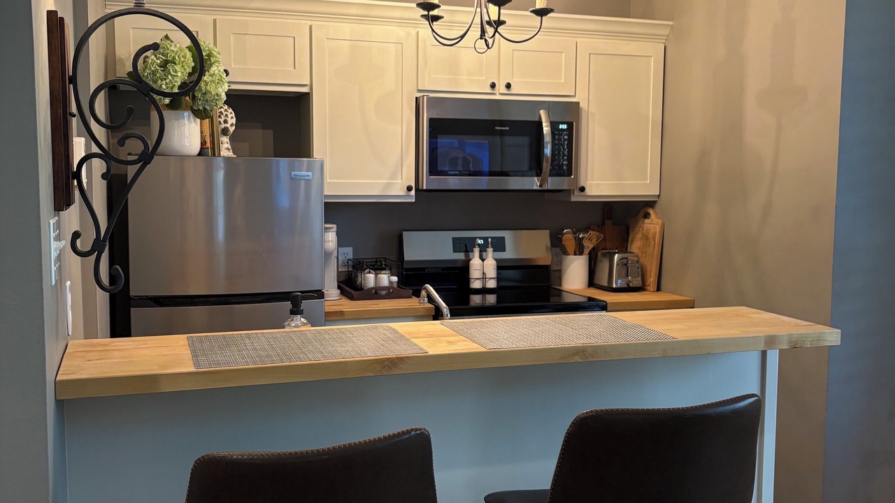 Photo of Kitchen in Denton