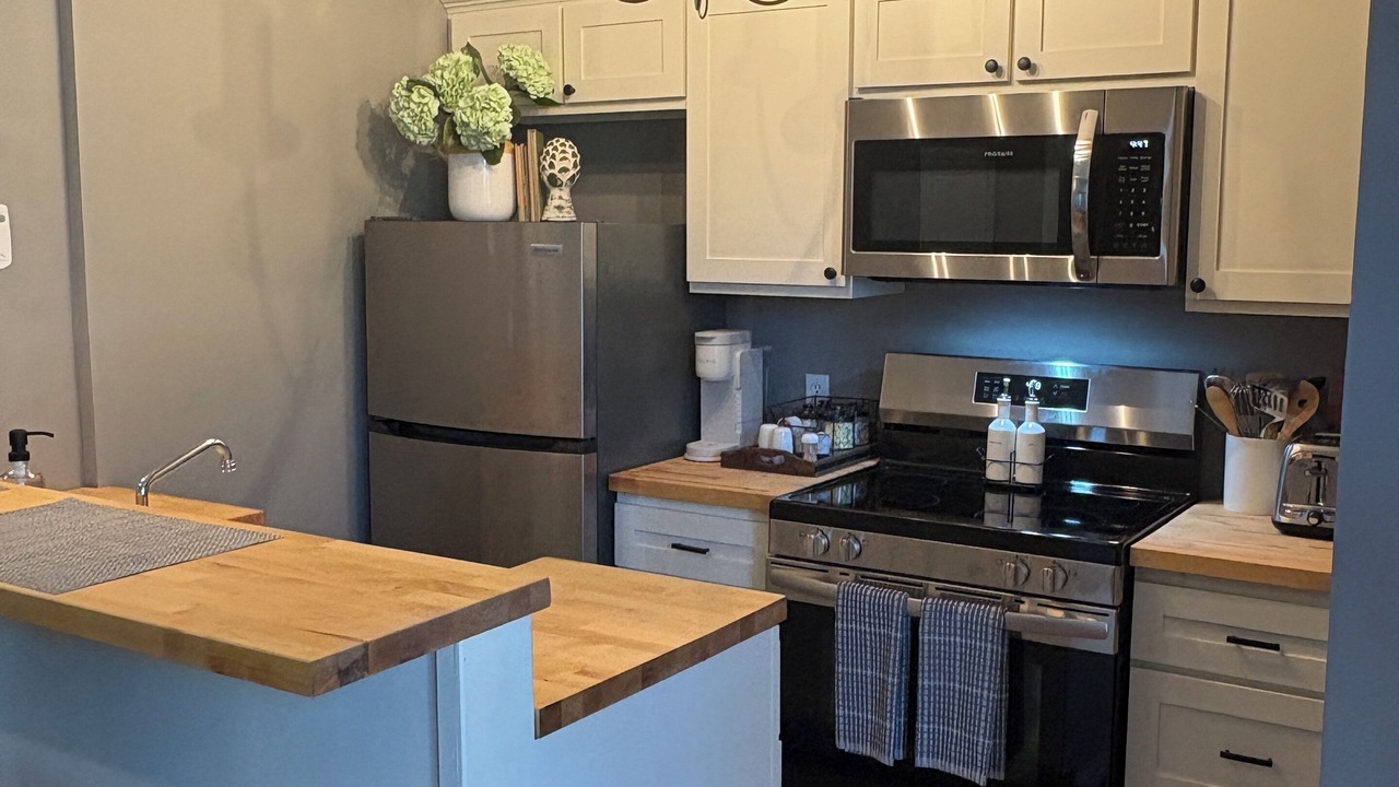 Photo of Kitchen in Denton