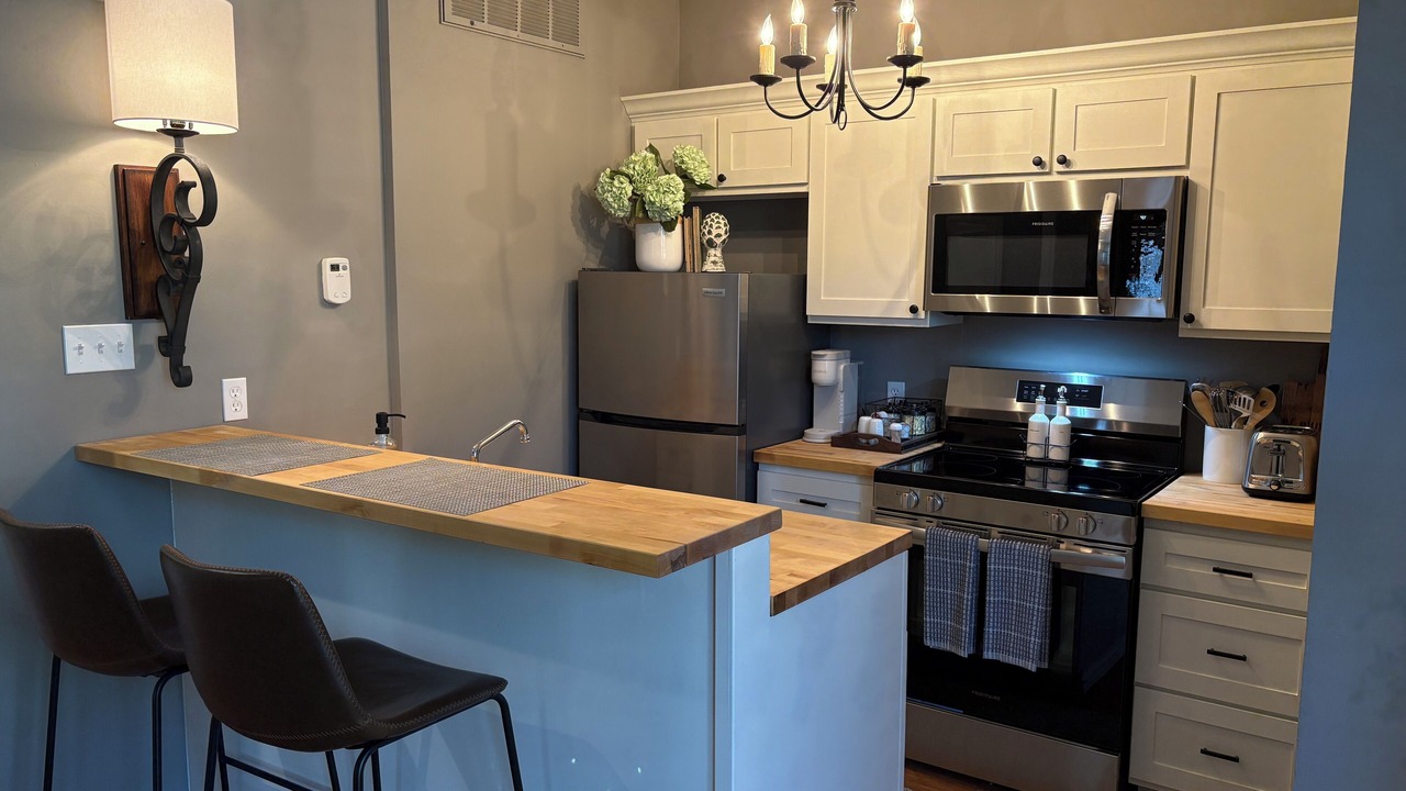 Photo of Kitchen in Denton