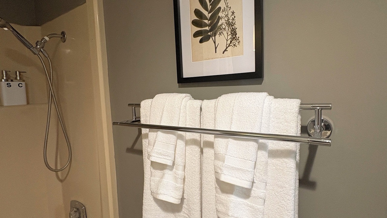 Photo of Bathroom in Denton