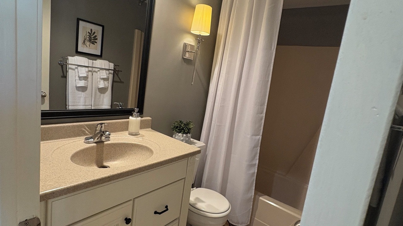 Photo of Bathroom in Denton