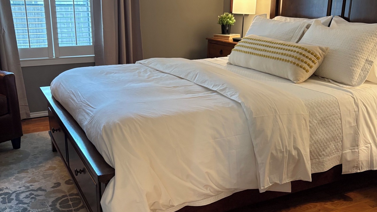 Photo of Bedroom in Denton