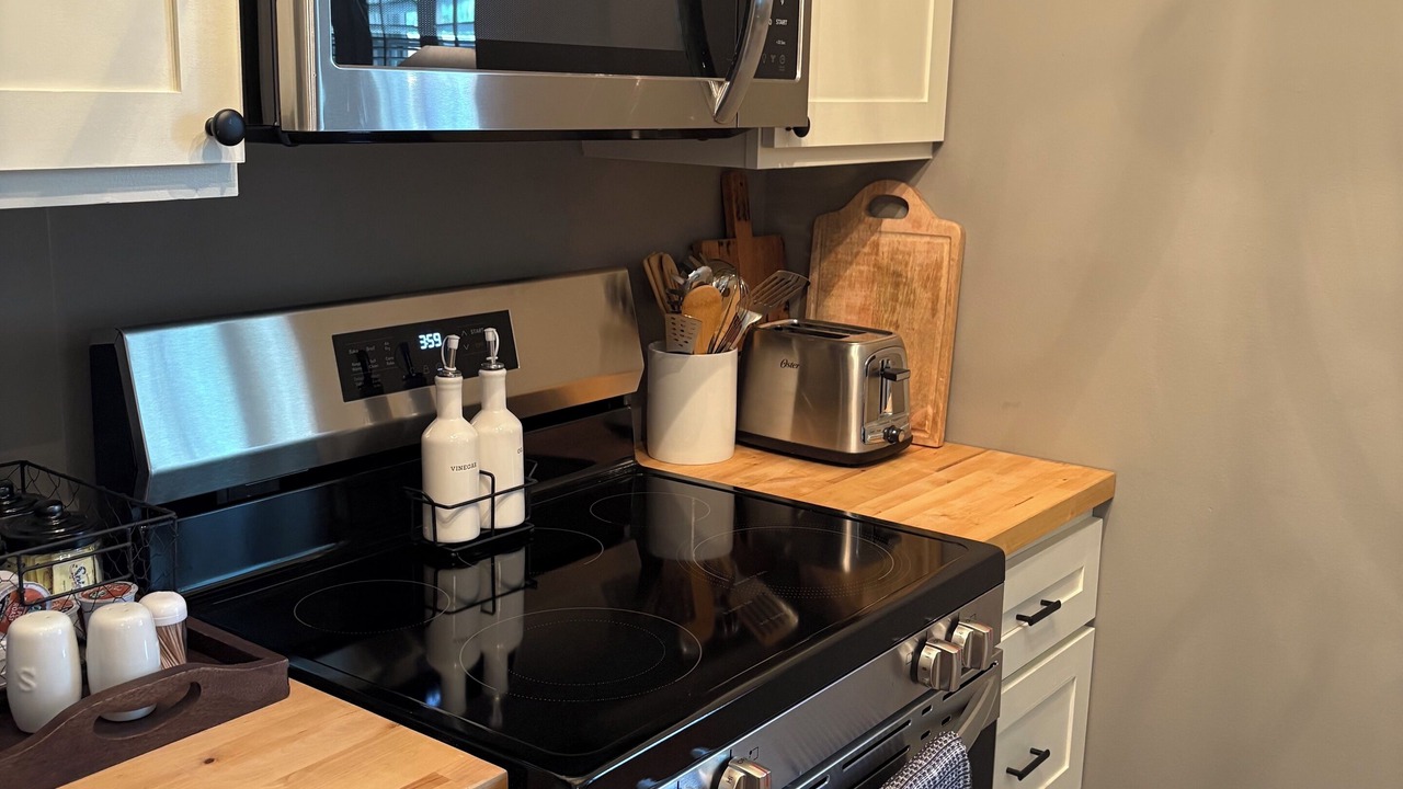 Photo of Kitchen in Denton