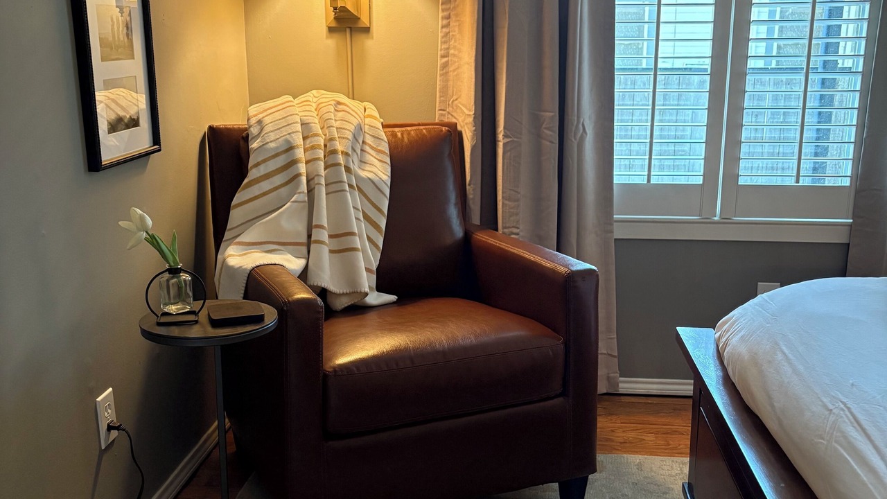 Photo of Bedroom in Denton