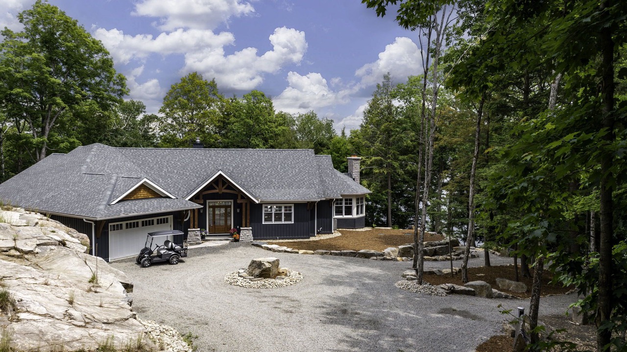 Photo of Outdoor in Baysville