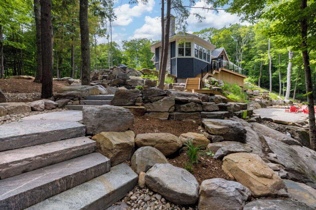 Photo of Outdoor in Baysville