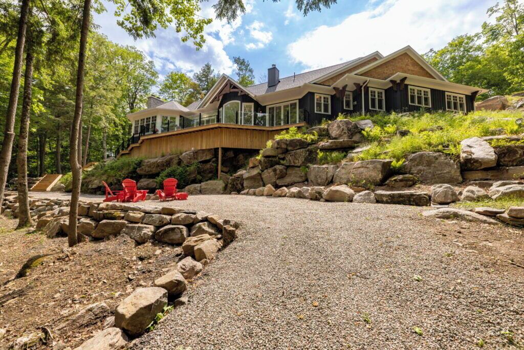 Photo of Outdoor in Baysville