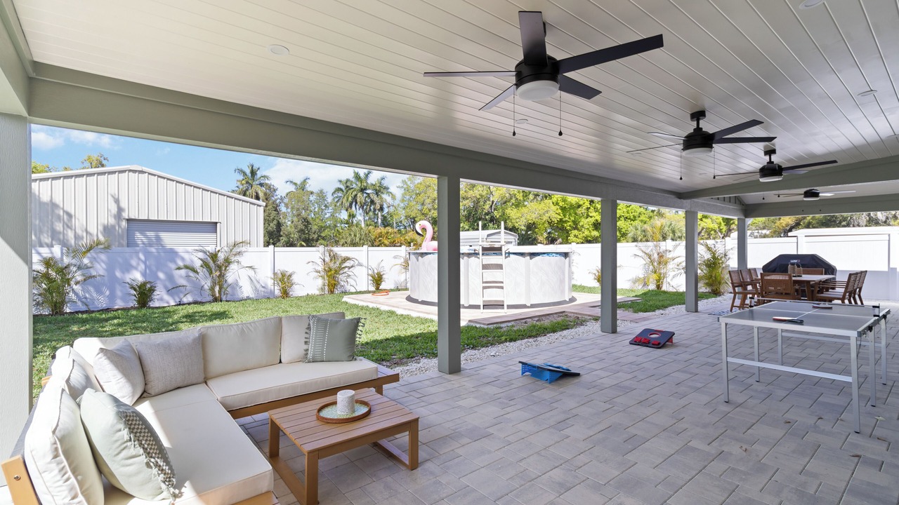 Photo of Outdoor in Palmetto