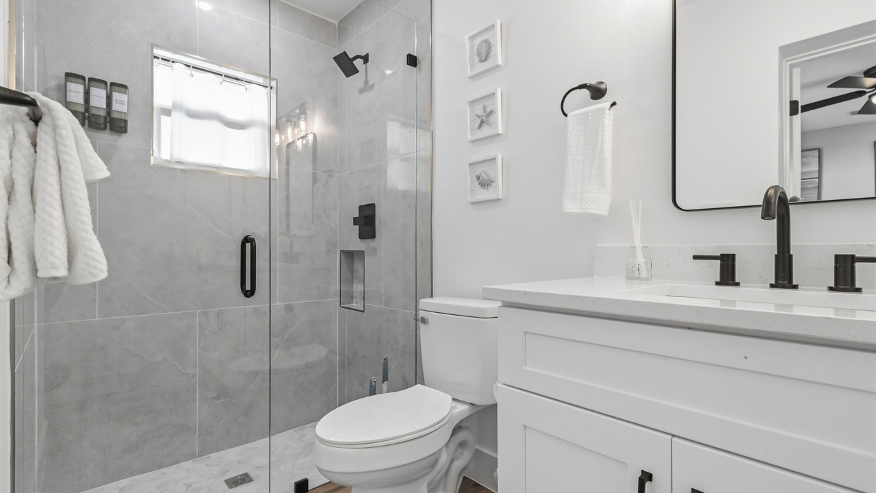 Photo of Bathroom in Palmetto