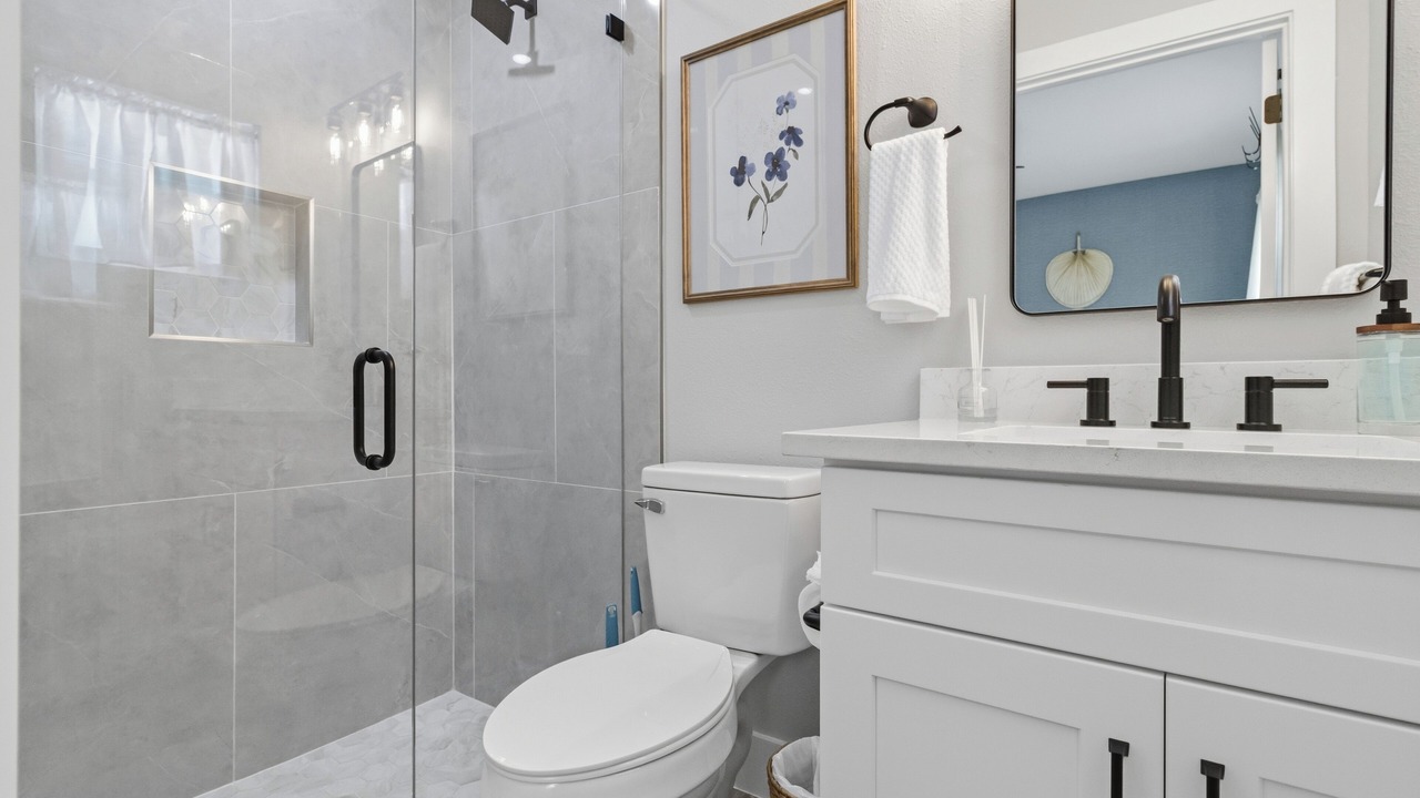 Photo of Bathroom in Palmetto