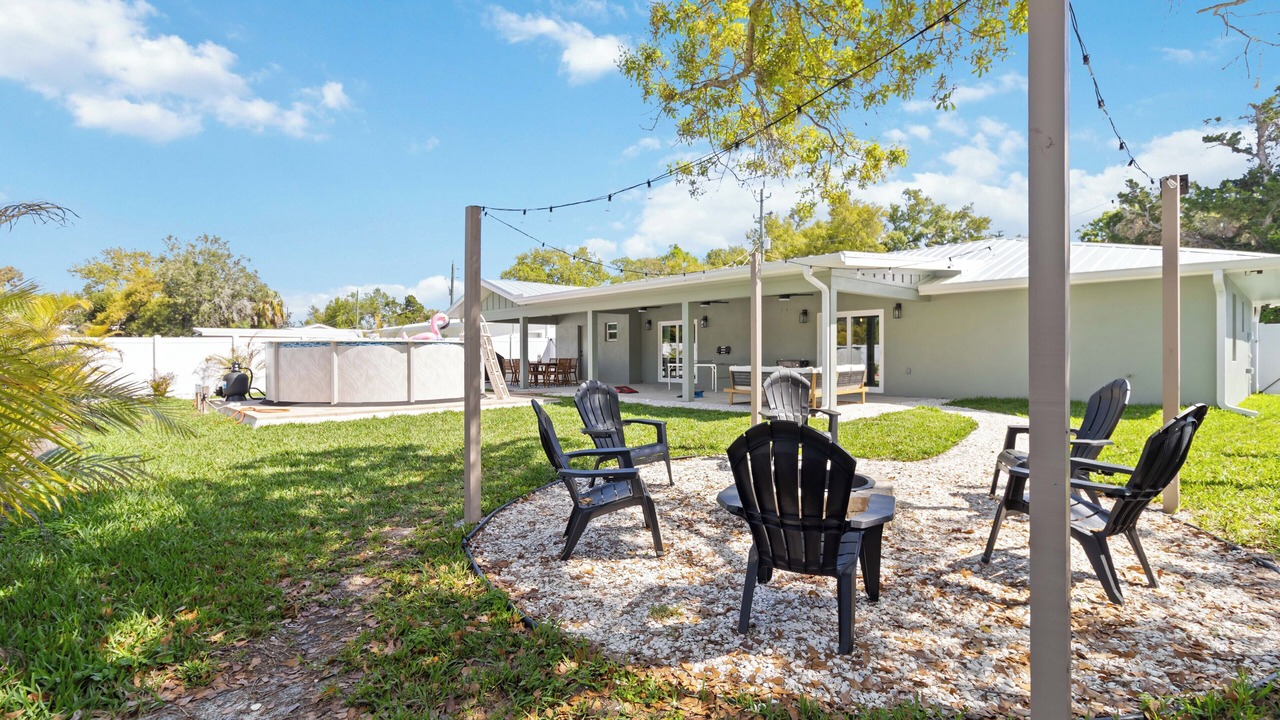 Photo of Patio Balcony in Palmetto