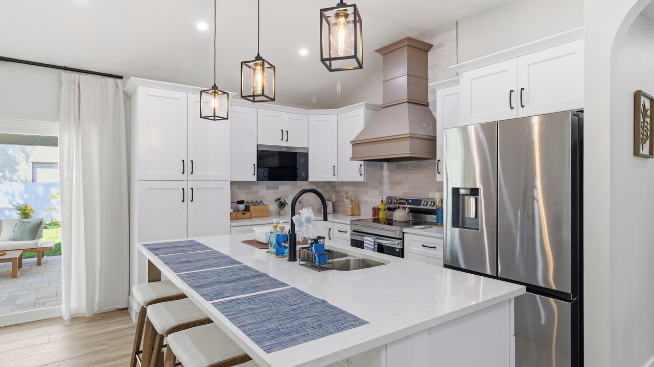 Photo of Kitchen in Palmetto