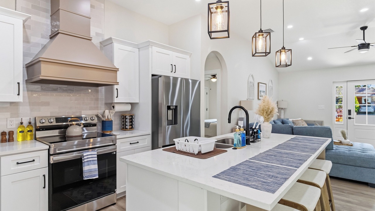 Photo of Kitchen in Palmetto