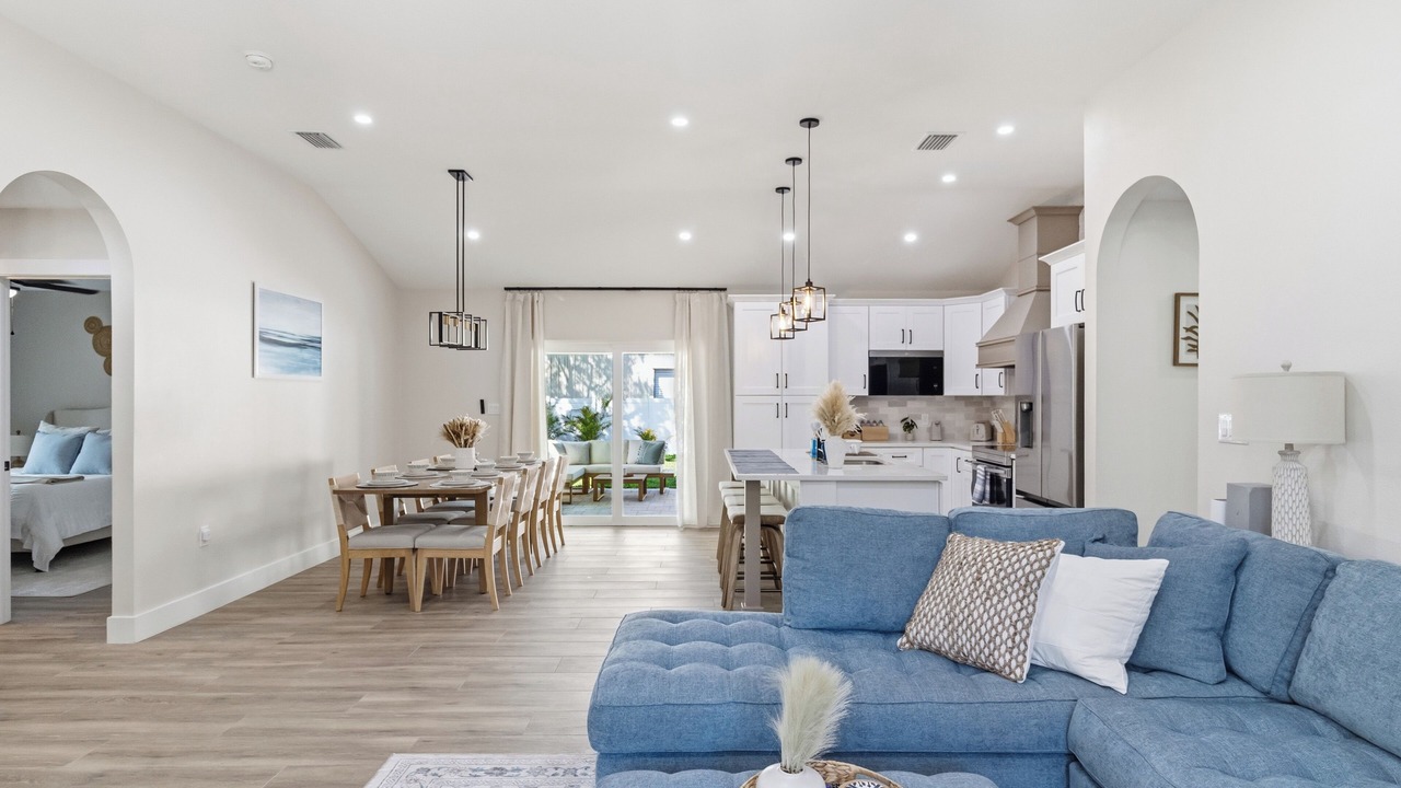 Photo of Livingroom in Palmetto