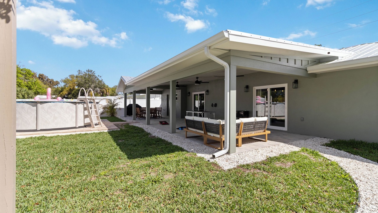 Photo of Patio Balcony in Palmetto