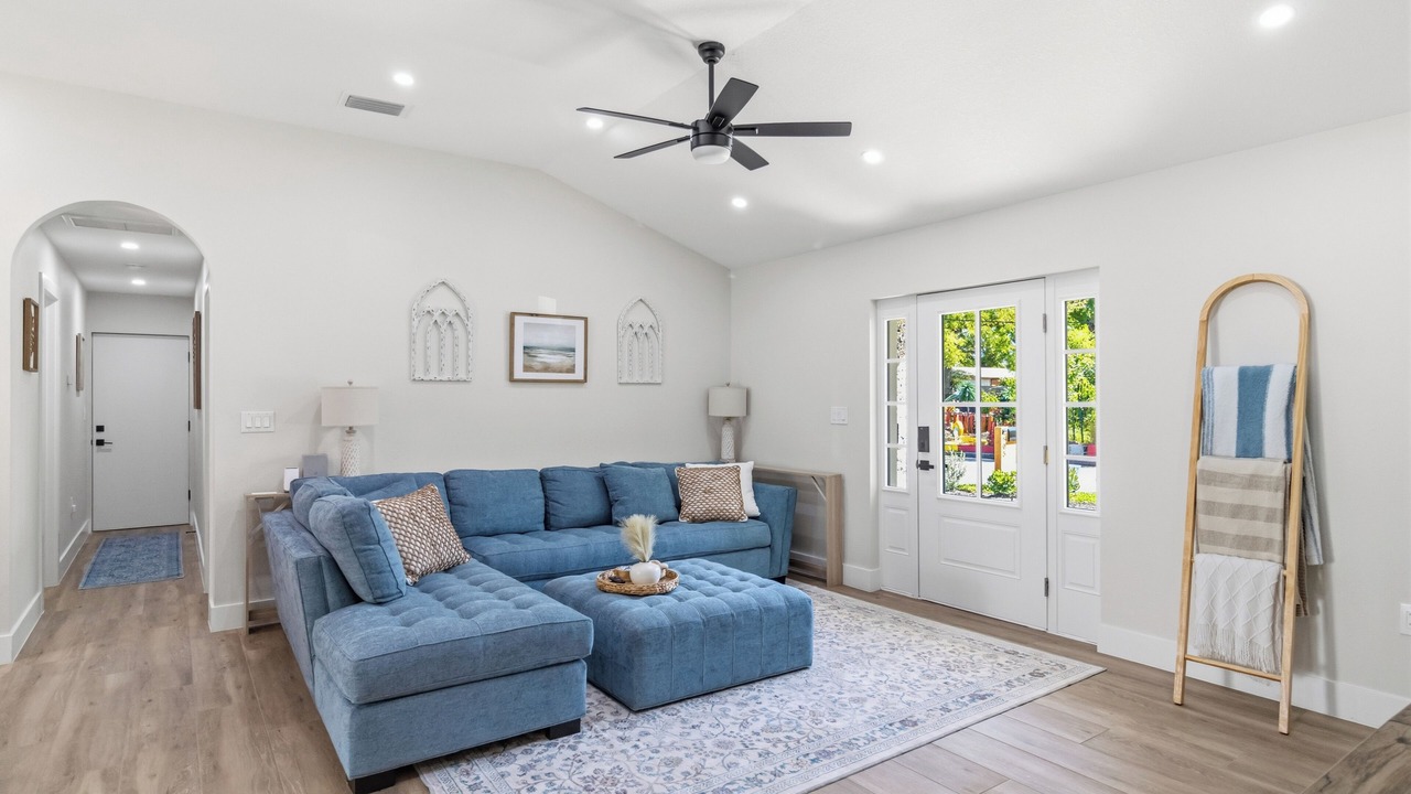 Photo of Livingroom in Palmetto