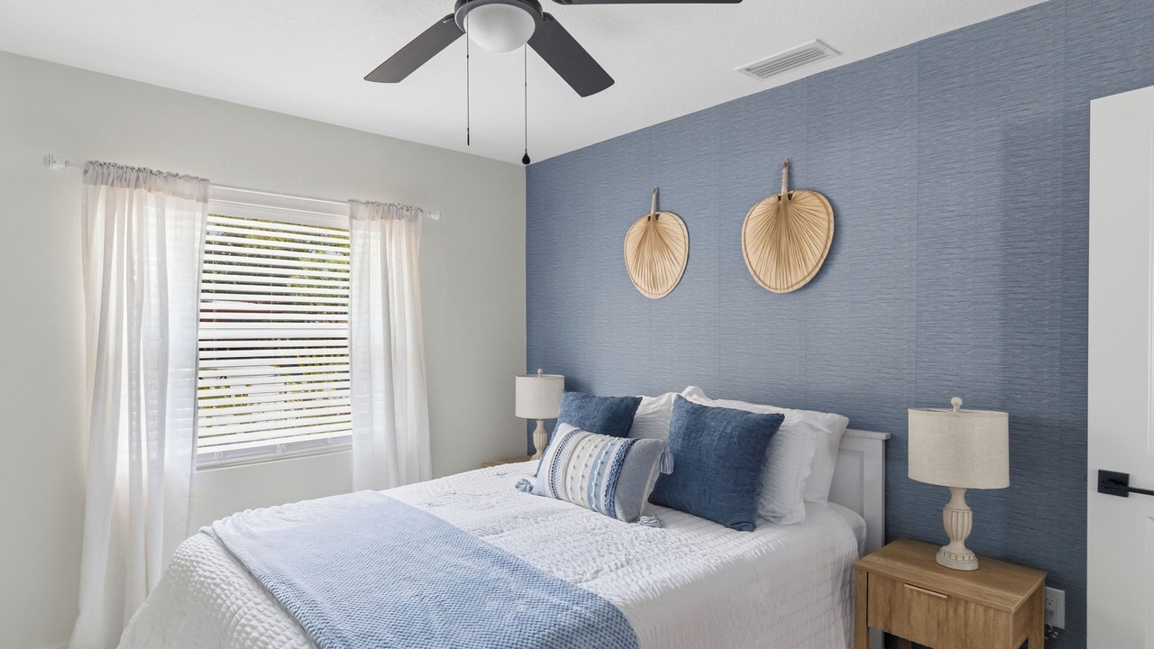 Photo of Bedroom in Palmetto