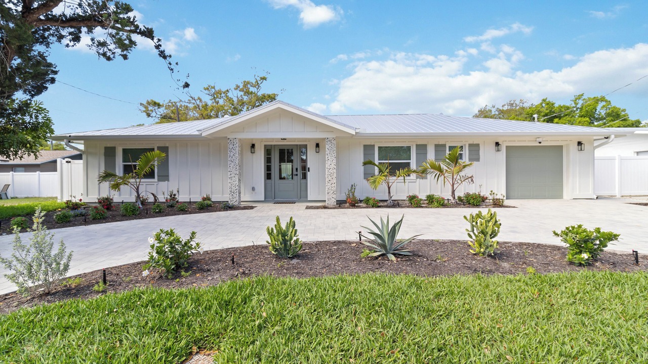 Photo of Outdoor in Palmetto