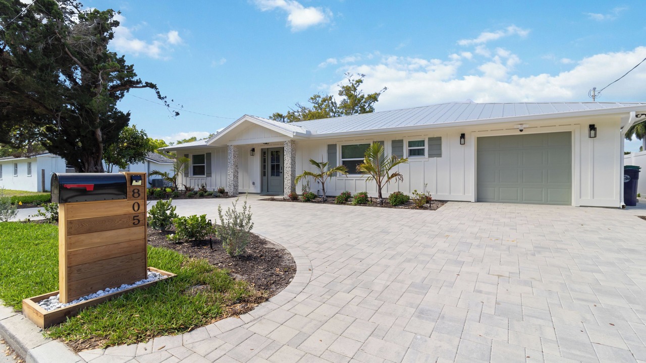 Photo of Outdoor in Palmetto