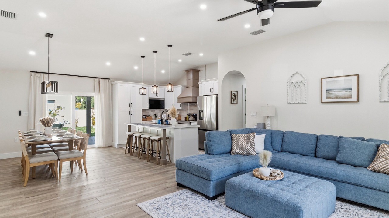 Photo of Livingroom in Palmetto