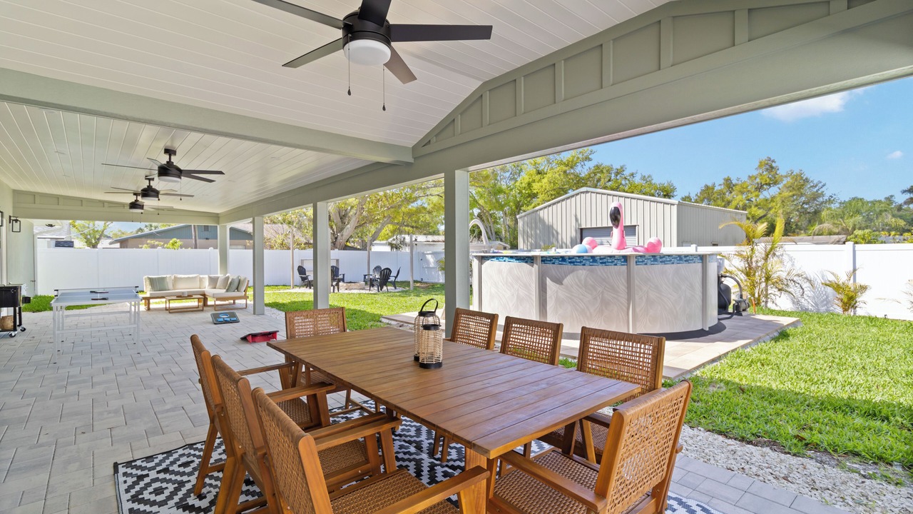 Photo of Outdoor in Palmetto