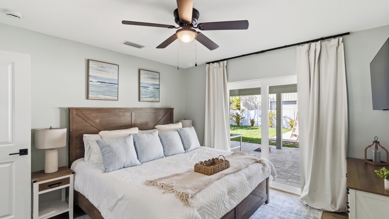 Photo of Bedroom in Palmetto