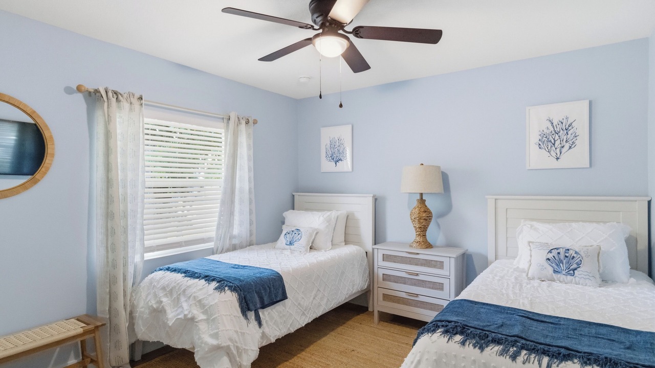 Photo of Bedroom in Palmetto