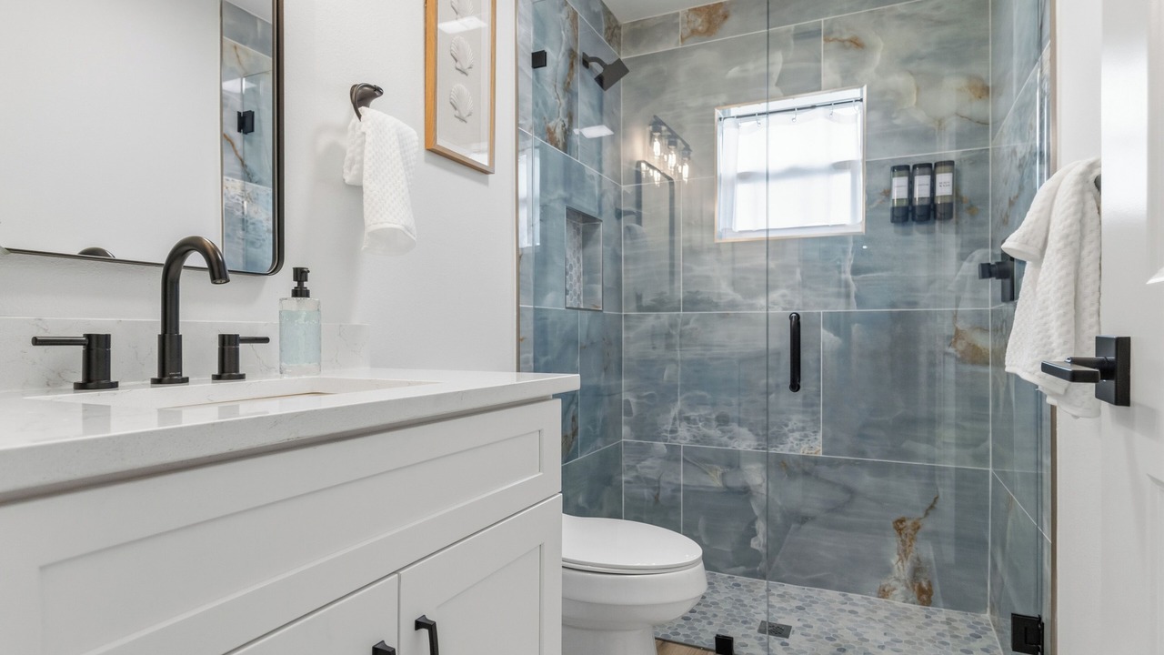 Photo of Bathroom in Palmetto