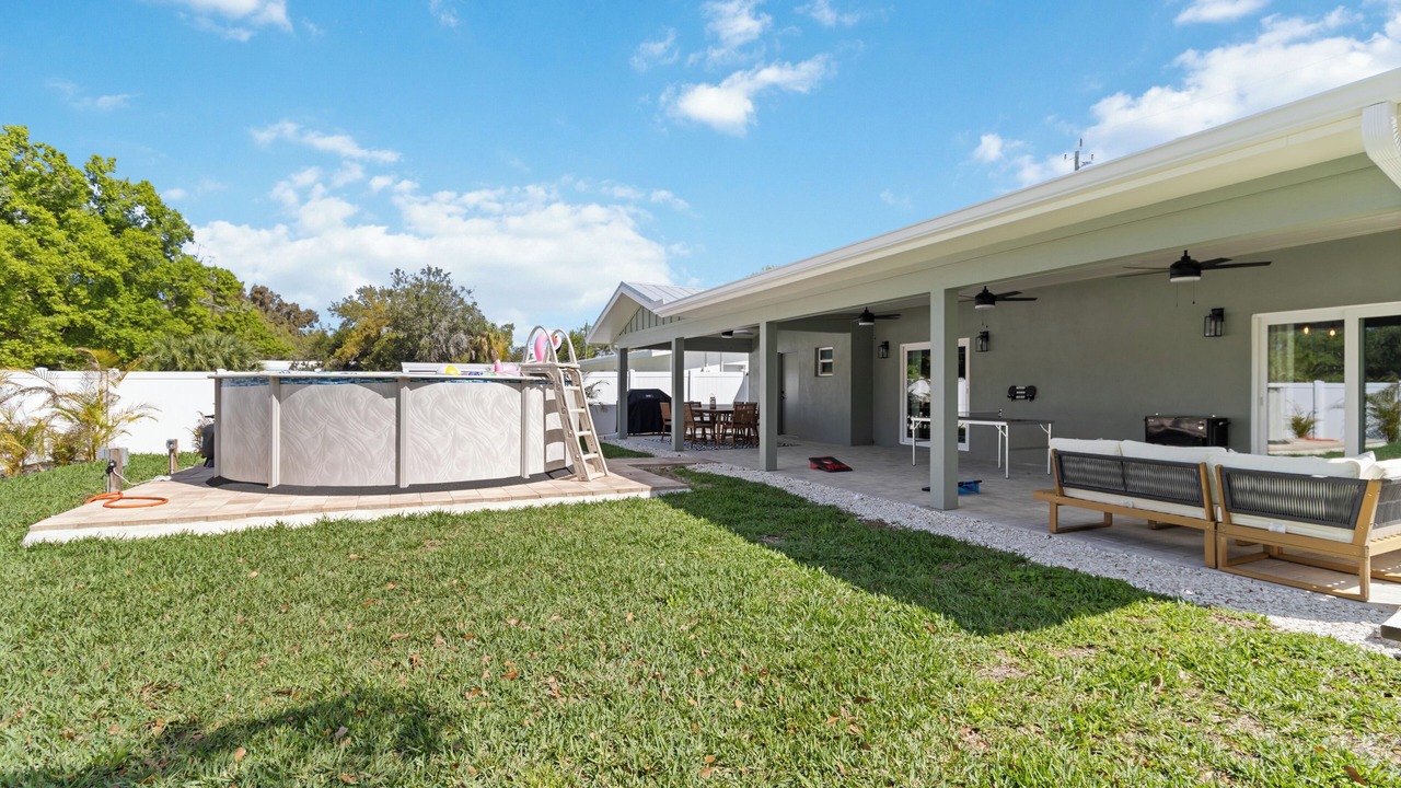 Photo of Outdoor in Palmetto