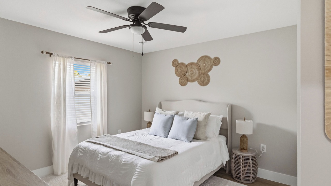 Photo of Bedroom in Palmetto