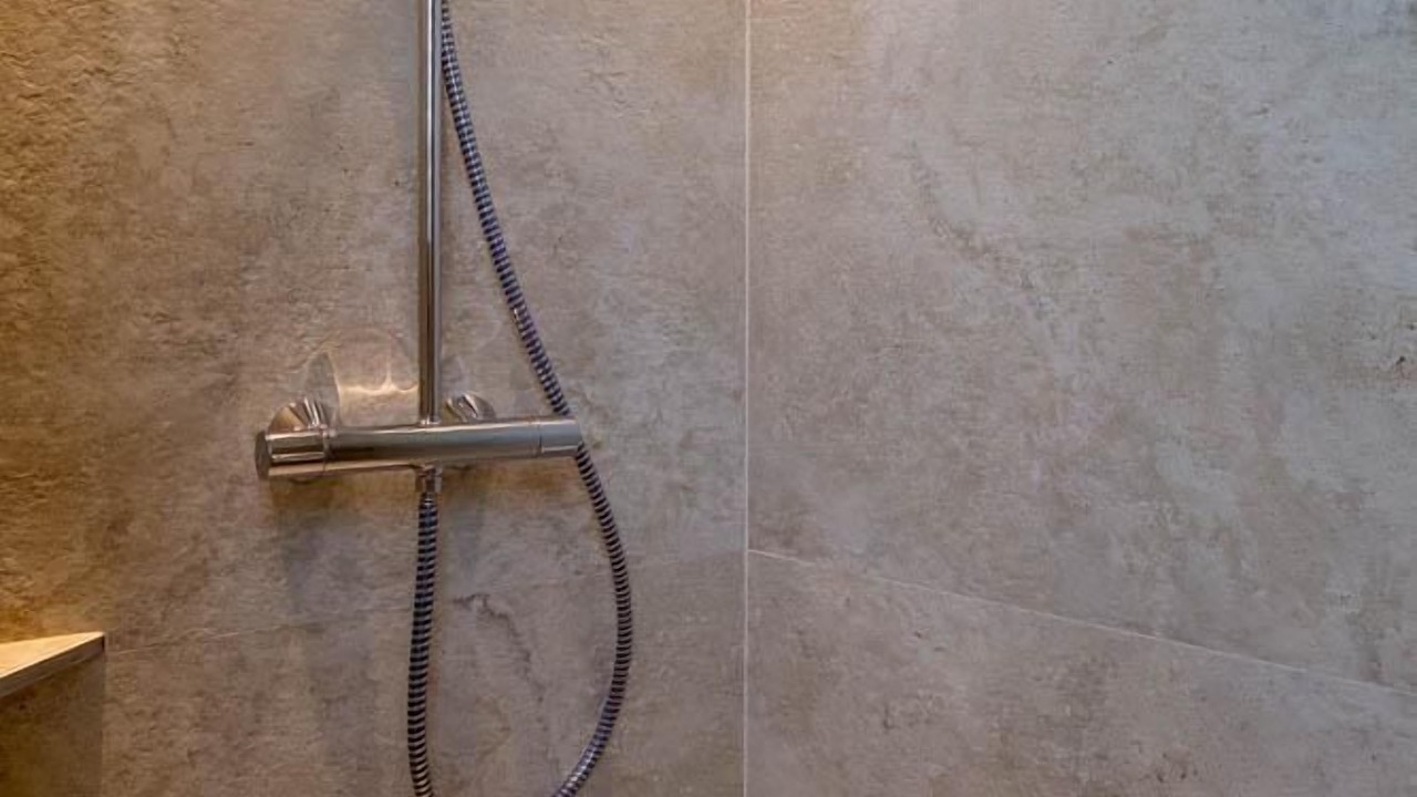 Photo of Bathroom in Saint-Jean-dʼArvey