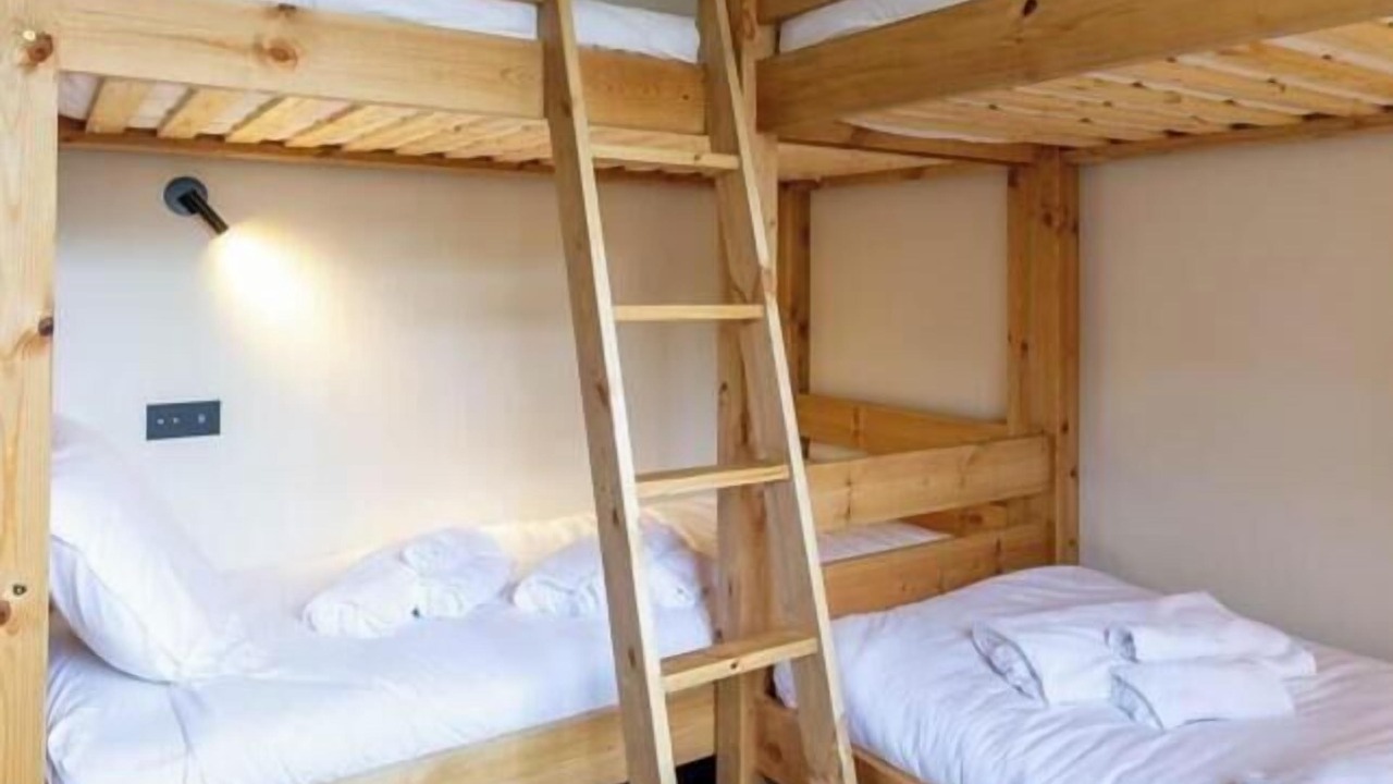 Photo of Bedroom in Saint-Jean-dʼArvey